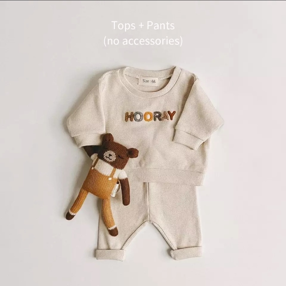 Trending baby clothes